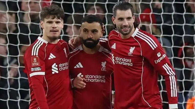 Hiba volt eladni? A Liverpool legendája ezt a sztárt követeli vissza Szoboszlaiékhoz
