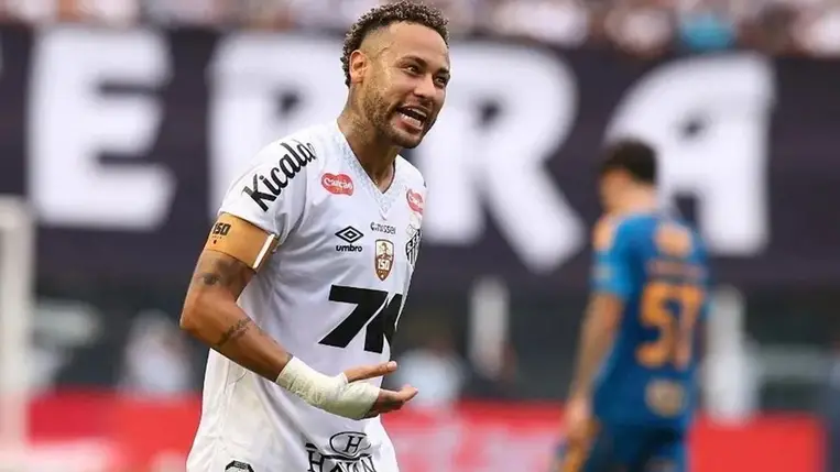 Neymar döntött: kiderült, hol folytatja a pályafutását