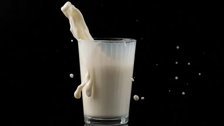 Itt a vadonatúj szuperital, ami százszor jobb az anyatejnél