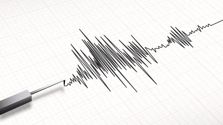 Újabb földrengést észleltek Kárpátalján, ezúttal a Huszti járásban. A rengés magnitúdója 1,7 volt a Richter-skála szerint. Fotó: Illusztráció
