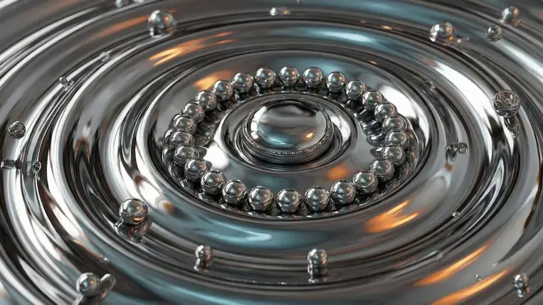 Tévedtek a tudósok? Olyat láttak, aminek nem lenne szabad léteznie!