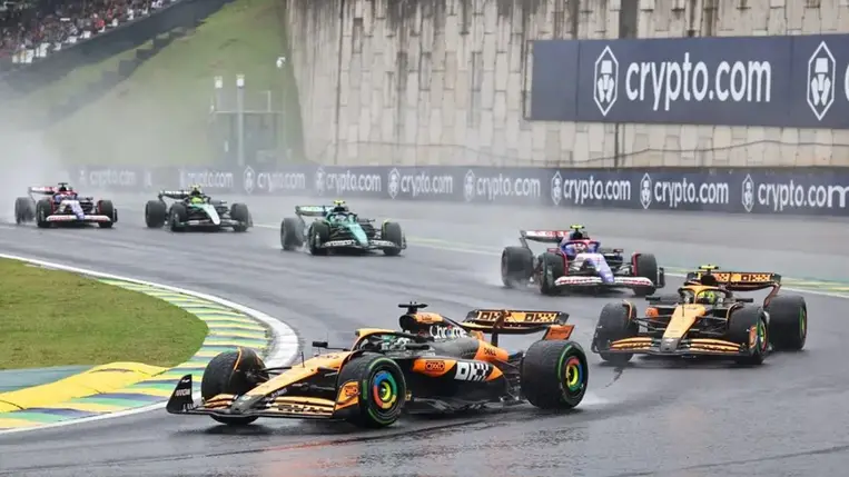 Brutális időjárás okozhat káoszt az F1-es Brazil Nagydíjon