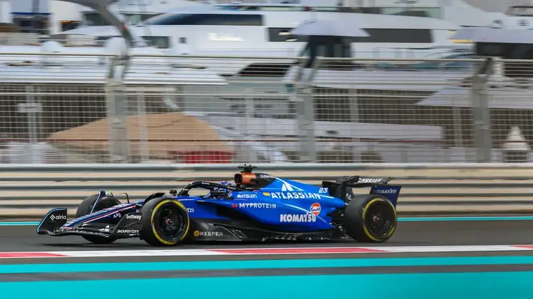 Súlyos gondok vannak az F1-es csapatnál: nem tudják bemutatni az új autót