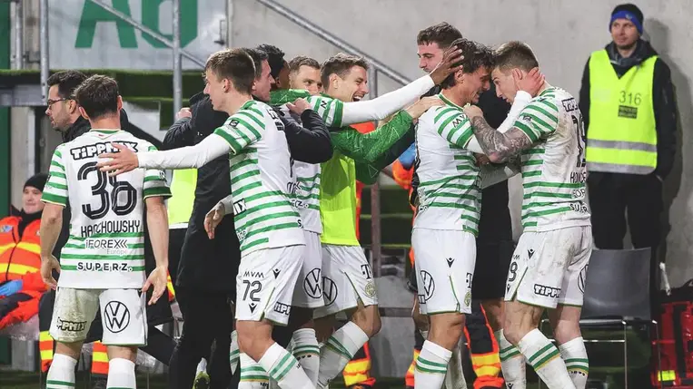 Elhalasztják a Fradi rangadóját a bajnokságban