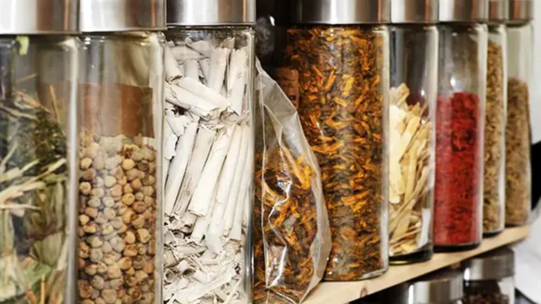 Ezért ne használj soha csak egyetlen fűszert!