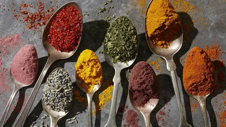 Ez a két fűszer lehet a csontrák legnagyobb ellensége