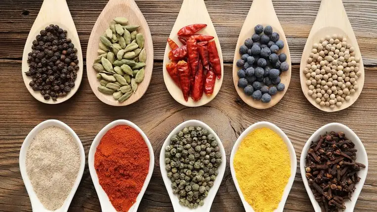 Az ősz illatai a konyhában: fűszerek, amelyek jobb kedvre derítenek