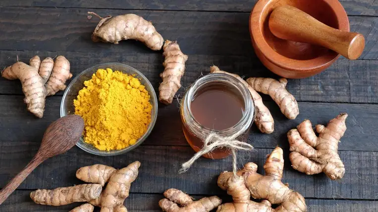 Fűszeres arcpakolás, amitől a problémás bőr is olyan lesz, mint a porcelán