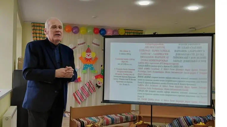 Gamifikáció az óvodai nevelésben – módszertani szeminárium a Frangepán gimnázium bázisóvodájában - „Még nem tanítunk játékosan – hanem játékkal tanítunk”