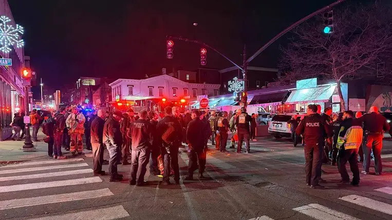 Egyetemistákat lőttek le egy intézményüket ért támadásban az Egyesült Államokban, őrizetbe vettek egy gyanusítottat. Fotó:  X.com