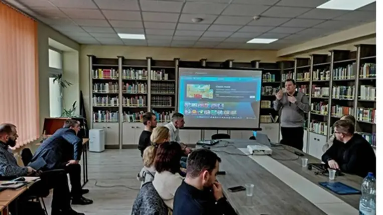 Gyakorlati módszertani workshop a magyar tannyelvű oktatási intézmények tanárai számára - A játékon alapuló (gamifikációs elvű) földrajz és történelemtanítás-tanulás