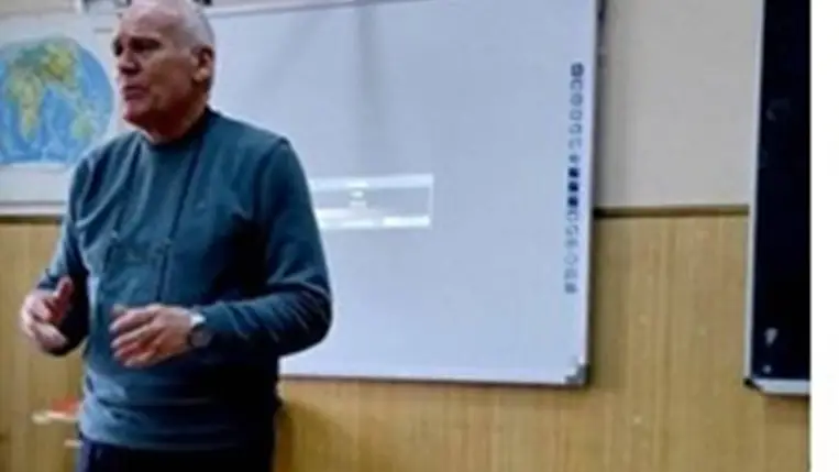 Megyei matematikai szeminárium Beregszászon - Játékosítás a számok világában