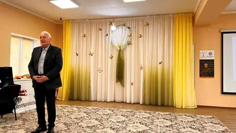 Módszertani szeminárium óvodapedagógusoknak - Játékba zárt tanulás – dráma és báb a gyakorlatban