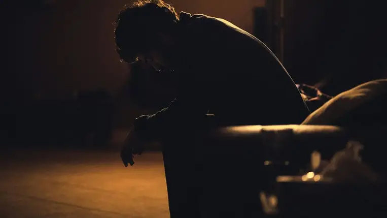 Ő a vigasz. Illusztráció. Fotó: Internet