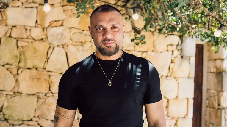 Gáspár Laci fia 9 évesen az apja nyomdokaiba lép: Noel ennyire jó énekes