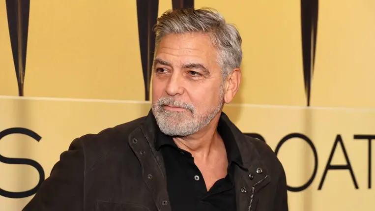 George Clooney tajtékzott dühében a forgatáson: majdnem tönkretette a karrierjét a heves vita