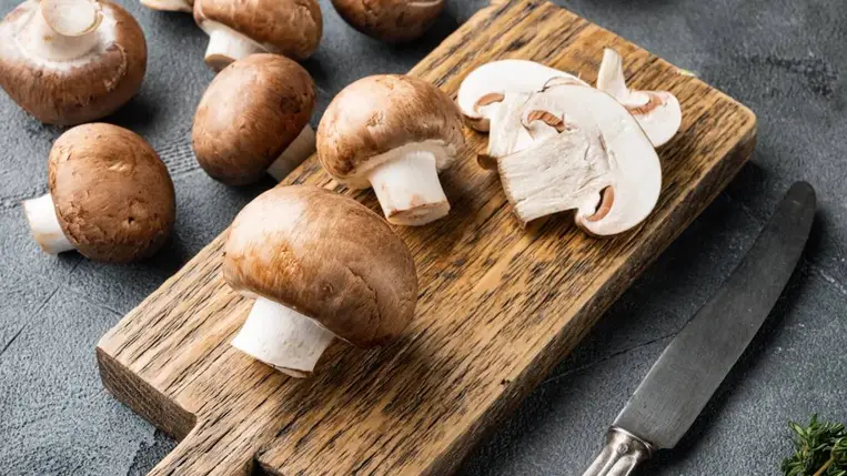 Meglepő trükk: így növelhető jelentősen a gomba D-vitamin-tartalma