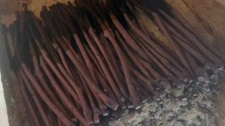 Kézben oltás a gyakorlatban