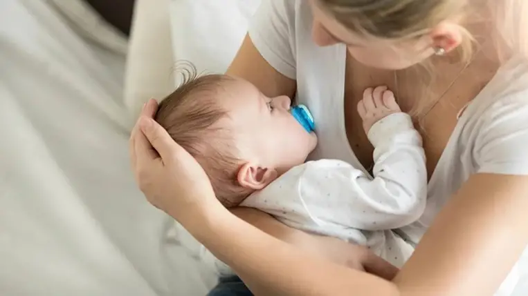 Ukrajnában négyhónapos fizetett szülési szabadság bevezetésére készülnek az új munkatörvénykönyv elfogadásával. Illusztráció. Fotó: Internet