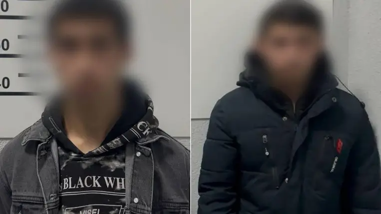 Kárpátalján brutálisan meggyilkoltak egy idős házaspárt – két fiatalt is meggyanúsítottak. Fotó: Ukrán Nemzeti Rendőrség