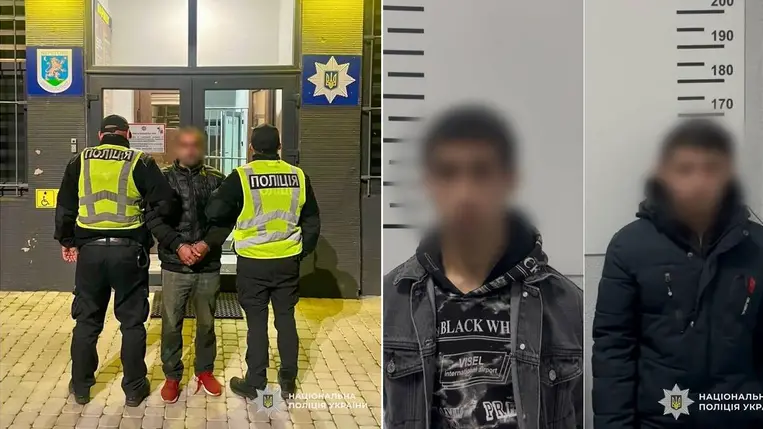 Brutális kettős gyilkosság Beregvidéken – bíróság elé került az ügy. Fotó: Ukrán Nemzeti Rendőrség