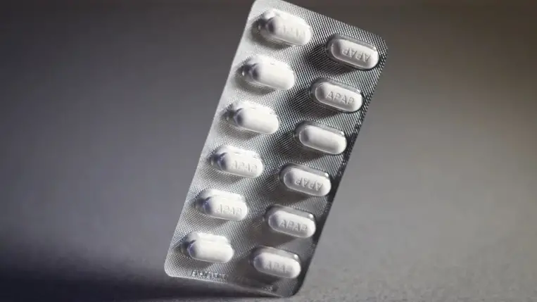 Tényleg megfékezheti a rákot a közismert fájdalomcsillapító?