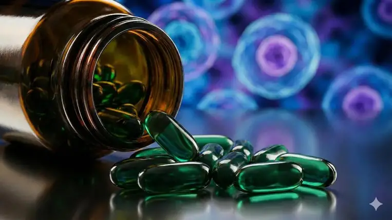 Minden magyar szekrényében ott lapul a gyógyszer, ami legyőzheti a rákot?