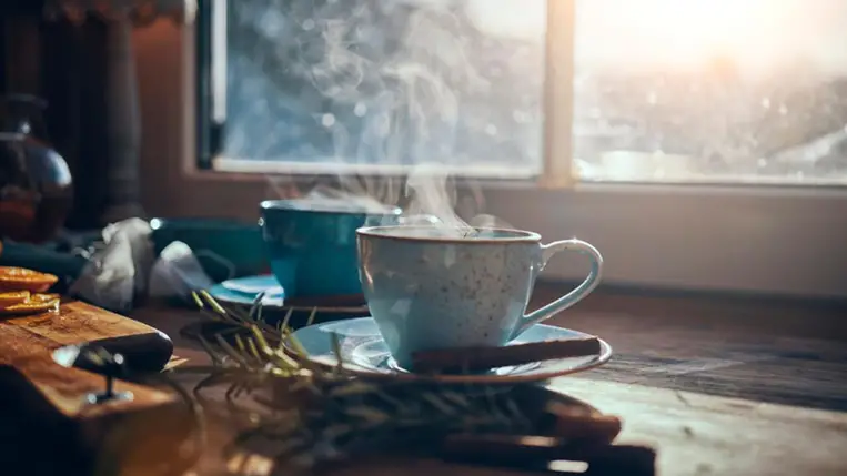 A 3 leghatásosabb téli gyógytea-keverék, ami a tudomány szerint is hatásos