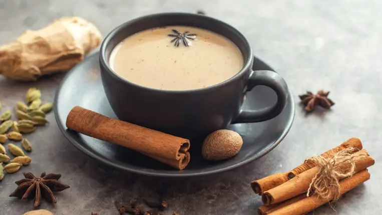 7 gyógytea, amely télen aranyat ér – a gyömbértől a kamilláig