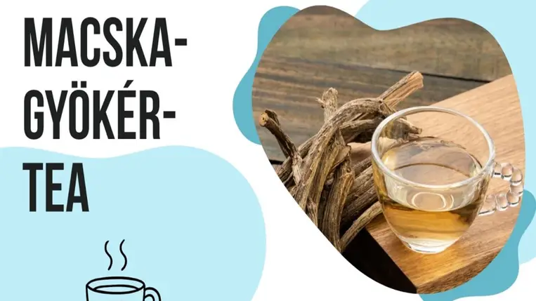 A dietetikus szerint ezt a két teát idd este a nyugodtabb alvásért