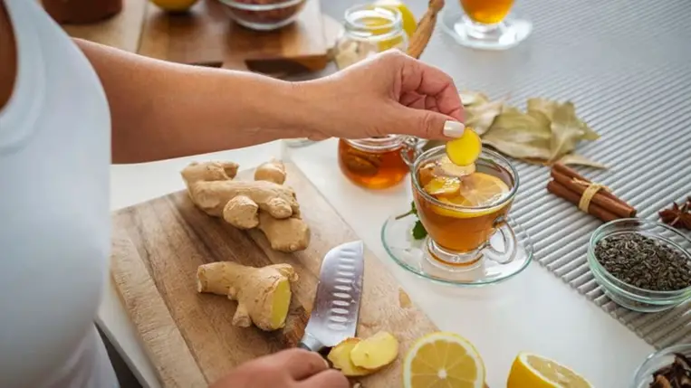 Nem hinnénk, de ezt teszi a gyömbér a szervezetünkkel