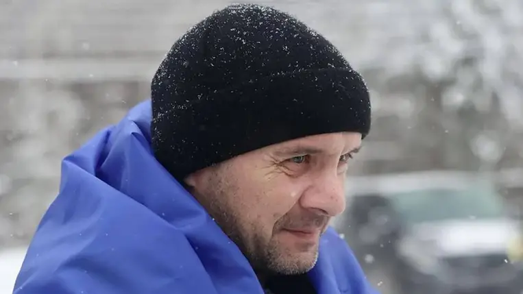 A Védelmi Minisztérium döntött: a három év után hazatért katona családja nem köteles visszafizetni az állami támogatást. Fotó: loda.gov.ua