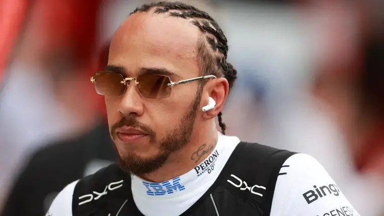 Megdöbbentő: Lewis Hamilton bejelentheti a visszavonulását!