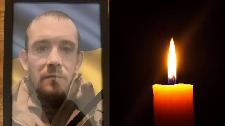 Több mint 10 hónap után derült ki: meghalt Pavlo Dutkevics kárpátaljai katona. Fotó: Mukachevo.net