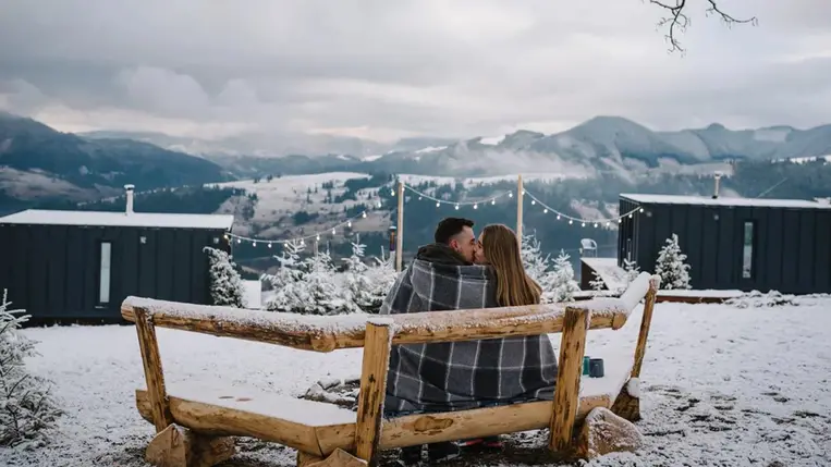 A hideg levegő valójában edzi az idegrendszered – így működik a hatása