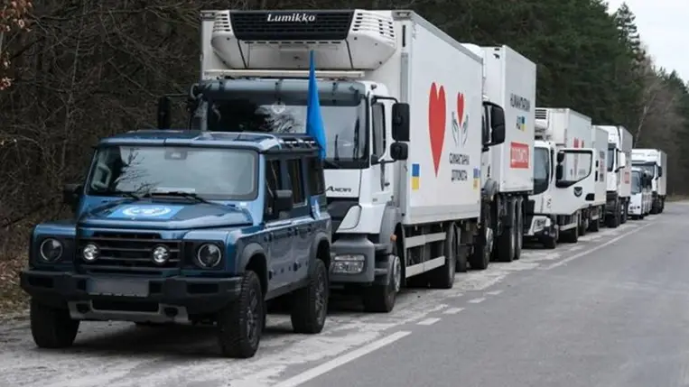 Újabb ezer katona holttestét szállították vissza Ukrajnába