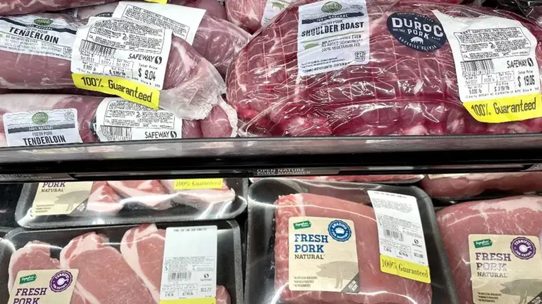 Új fejlemény: megkérdőjelezték, hogy a csirke- egészségesebb, mint a marhahús