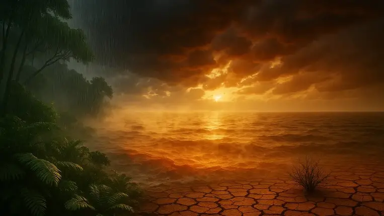 Végre kiderült, miért őrülhet meg az időjárás az egész Földön