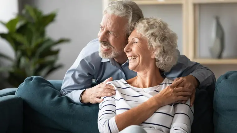  Időskori egészség: ezek a legfontosabb vitaminok 