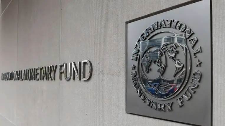Nemzetközi Valutaalap (IMF). Fotó: Getty Images
