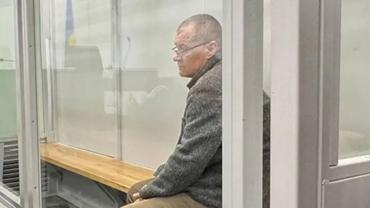 A bíróság őrizetbe vette az Enerhoatom ügyvezető igazgatóját