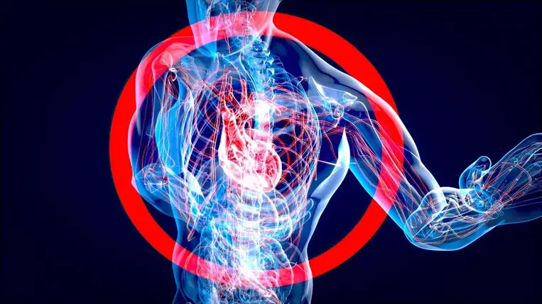 Döbbenet: ezzel a három apró trükkel elkerülhető az infarktus és a stroke