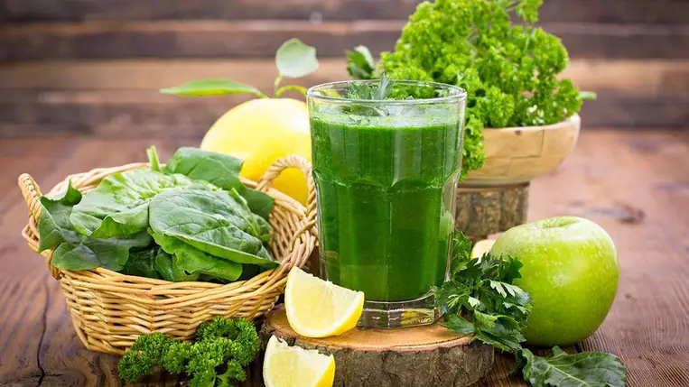 5 smoothie, ami tele van vitaminnal - Segítenek felkészülni az influenzaszezon elleni védekezésben