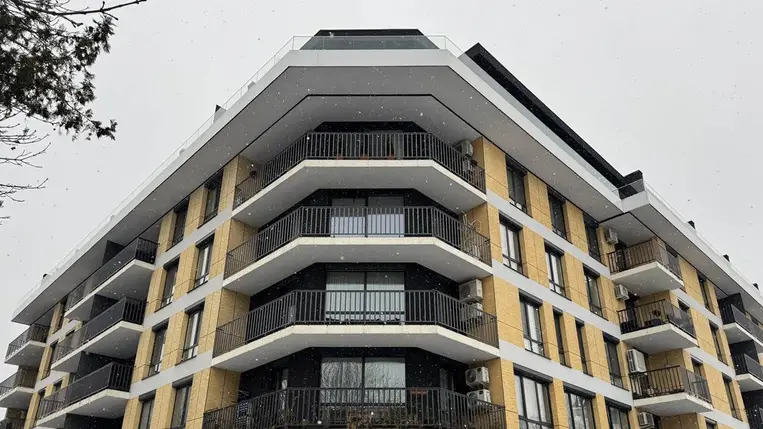 Ungváron a legmagasabbak Ukrajnában a lakásbérleti díjak: egy egyszobás lakás ára meghaladja a 21 ezer hrivnyát. Fotó: Suspilne