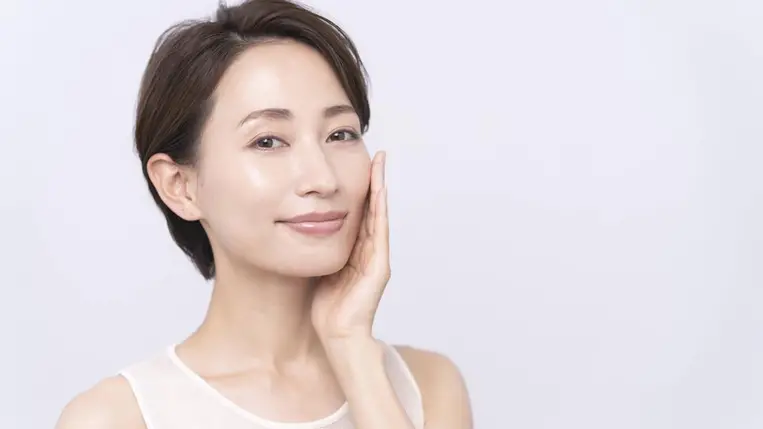 Ettől marad fiatal a japán nők arca: éveket lefaraghat ez a rizses trükk