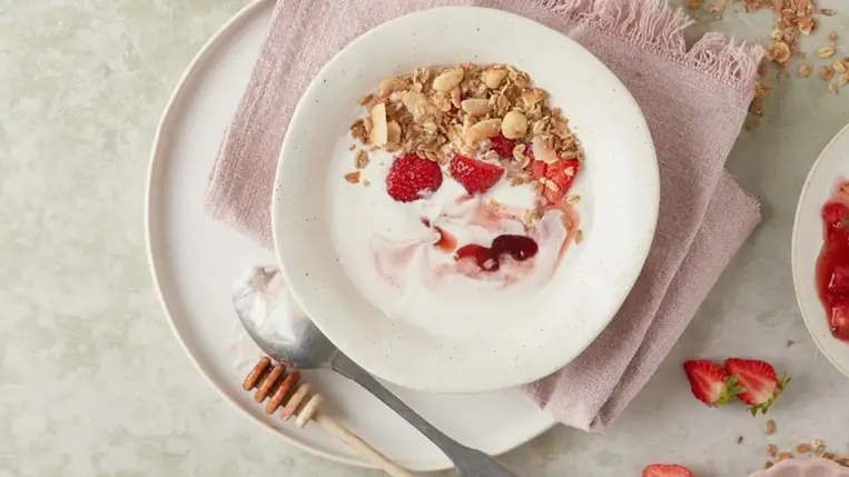 Ezért kezdj el már holnaptól rendszeresen joghurtot enni