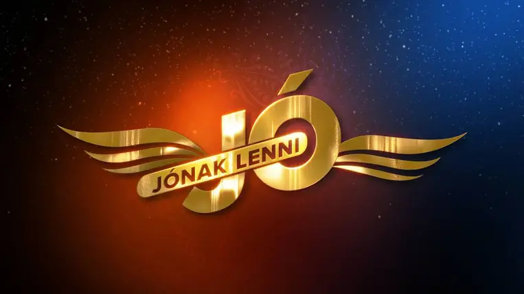 Jónak lenni jó!, a közmédia karitatív műsora. A kiemelt kép forrása: MTVA 