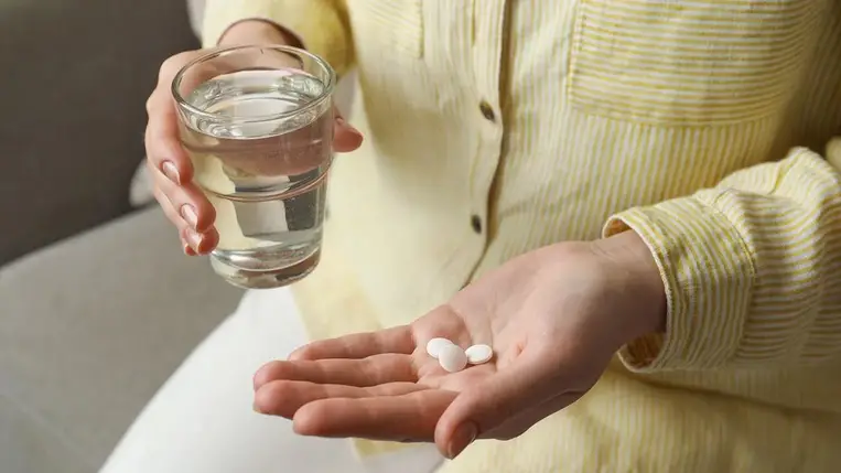 Így segítheted a kalcium felszívódását – ezt a 4 ételt edd együtt a kalciumpótlóval