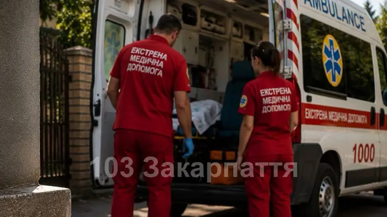 Kórházba került egy 10 hónapos baba patkánymérgezés gyanújával. Fotó: Illusztráció. facebook.com/103zakarpat