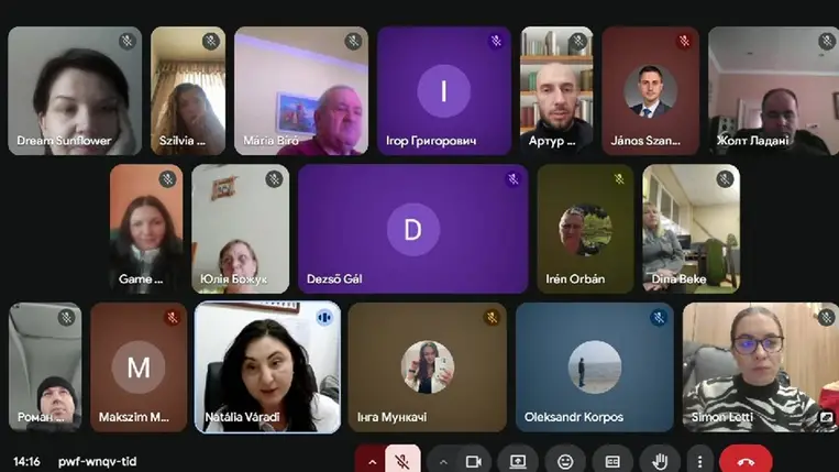 Megalakult a Rákóczi GENIUS válogatott lánycsapata
